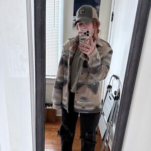 Meet your Posher, Sammi